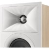 JBL STAGE 240B - 2-pásmové regálové reprosústavy, 75 W RMS, farba biela