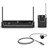 LD Systems U305 BPL Bezdrôtový mikrofónny systém