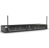 LD Systems U306 BPH 2 Duálna bezdrôtová sada