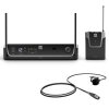 LD Systems U306 BPL Bezdrôtový mikrofónny systém