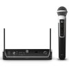 LD Systems U306 HHD Bezdrôtový set s ručným mikrofónom