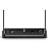 LD Systems U308 HHD Bezdrôtový mikrofónny systém s dynamickým ručným mikrofónom