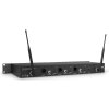 LD Systems U506 HBH 2 Bezdrôtový mikrofónny systém