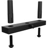LD Systems DAVE 10 G4X DUAL STAND