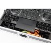 Magma DJ-Controller Case Prime 4 (čierna/strieborná)