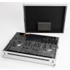 Magma DJ-Controller Case Prime 4 (čierna/strieborná)
