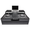 Magma DJ-Controller Workstation XDJ-XZ (čierna/čierna)