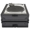 Magma Multi-Format Turntable-Case (čierna/čierna)