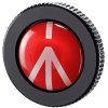 Manfrotto Round Quick Release Plate For Compact