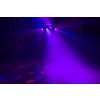 MAX PartyBar10 set 2x Jelly Moon a 2x PAR a UV/Strobe