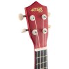 MAX UKEY Set ukulele a príslušenstvo, natural