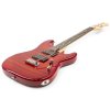 Max GigKit Elektrická gitara Pack Quilted Style Dark Red