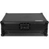 UDG Ultimate Flight Case Multi Format XL Black MK3 Plus