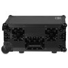 UDG Ultimate Flight Case Multi Format Turntable Black MK2 Plus