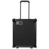 UDG Ultimate Flight Case Multi Format Turntable Black MK2 Plus