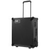 UDG Ultimate Flight Case Multi Format Turntable Black MK2 Plus