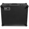 UDG Ultimate Flight Case Multi Format Turntable Black MK2