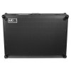 UDG Ultimate Flight Case Denon DJ Prime 4 Black Plus (Kolieska)