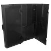 UDG Ultimate Fold Out DJ Table Black MK2 Plus (Wheels)