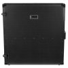 UDG Ultimate Fold Out DJ Table Black MK2 Plus (Wheels)