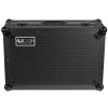 UDG Ultimate Flight Case Multi Format CDJ/MIXER Black MK3
