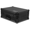 UDG Ultimate Flight Case Multi Format CDJ/MIXER Black MK3