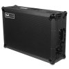 UDG Gear Ultimate Flight Case Pioneer DDJ-FLX10 Blk Plus (L&W)