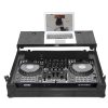 UDG Gear Ultimate Flight Case Pioneer DDJ-FLX10 Blk Plus (L&W)