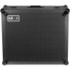 UDG Ultimate Flight Case AlphaTheta Euphonia Black