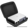 UDG Creator Universal Audio Volt 1/Volt 2 Hardcase Black