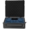 UDG Ultimate Pick Foam Flight Case AlphaTheta Omnis-Duo black