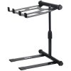 UDG Ultimate Height Adjustable Laptop Stand black