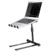 UDG Ultimate Height Adjustable Laptop Stand black