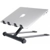 UDG Ultimate Height Adjustable Laptop Stand black