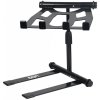 UDG Ultimate Height Adjustable Laptop Stand black