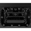 UDG Ultimate Flight Case AlphaTheta DDJ-GRV6 Black Plus (Laptop Shelf)
