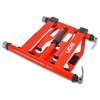 UDG Ultimate DIGI Laptop Stand Red
