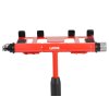 UDG Ultimate DIGI Laptop Stand Red
