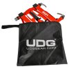 UDG Ultimate DIGI Laptop Stand Red