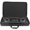 UDG Creator AlphaTheta DDJ-GRV6 Hardcase Black