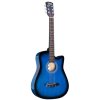 V-TONE AG ONE BB akustická gitara 4/4 blueburst