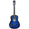 V-TONE CG ONE BB klasická gitara 4/4 blueburst