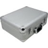 Zomo CD-Case CD-MK3 XT Silver