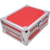Zomo PC-800 Flightcase Pioneer CDJ-800 Red