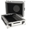 Zomo CDX Flightcase Numark CDX Blue