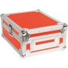 Zomo DN-3500 Flightcase Denon DN-S3500/5000 Red