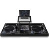 Zomo Set PLX9 Plus NSE Flightcase 1x DJM-S9 + 2x PLX-1000 + Notebook