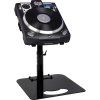 Zomo CDX - Pro Stand 1x Numark CDX / HDX Silver