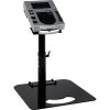 Zomo P-100 Pro Stand Pioneer CDJ-100 Silver