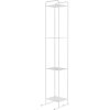 Zomo VS-Rack Vinya 150 - white